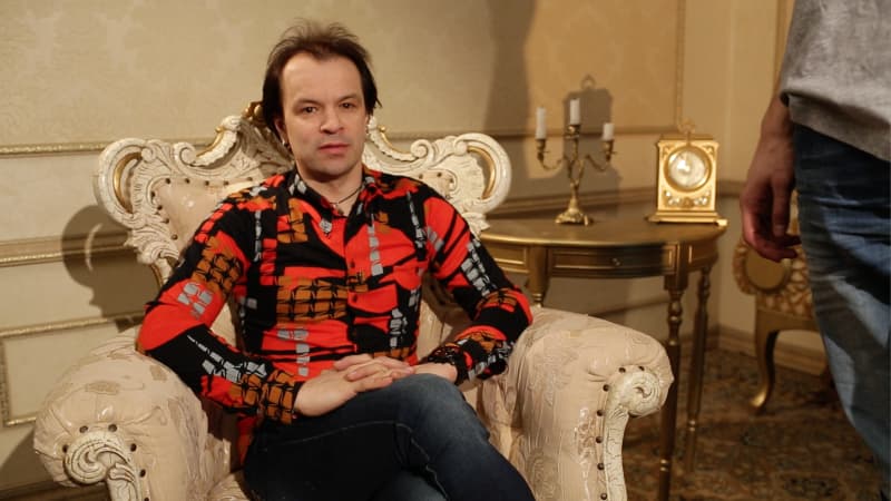 Вспомнить все